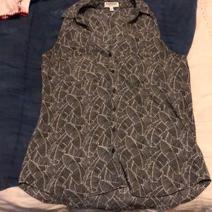 The portofino shirt. From Express